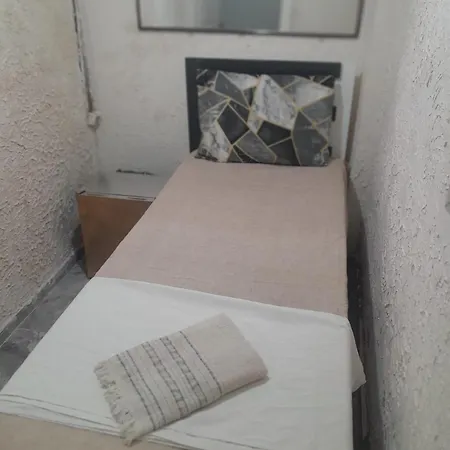 Hotell Fatih Simge Istanbul