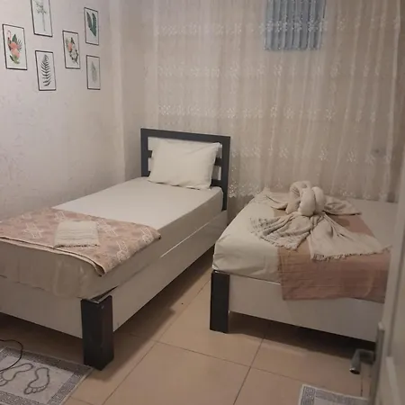 Hotell Fatih Simge Istanbul