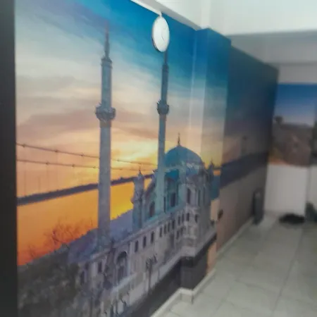 Fatih Simge *