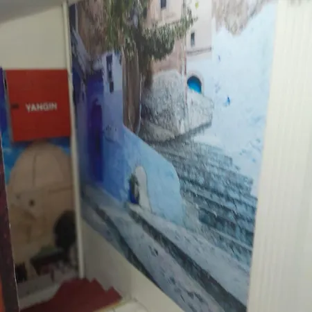 Fatih Simge 이스탄불