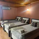 Fatih Simge Hotel Istanbul