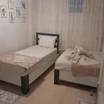Hotel Fatih Simge Istanbul