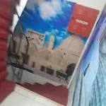 Hotel Fatih Simge
