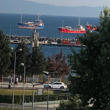 Hotel Fatih Simge