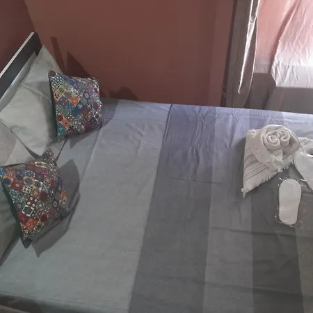 Fatih Simge Hotel
