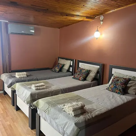 Langa Esra Hotel Provincia di Istanbul