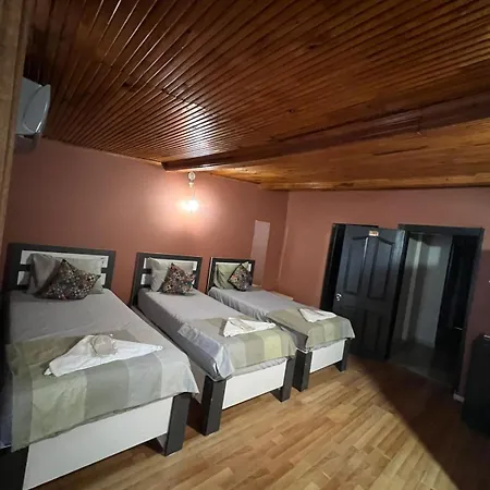 Langa Esra Provincia di Istanbul