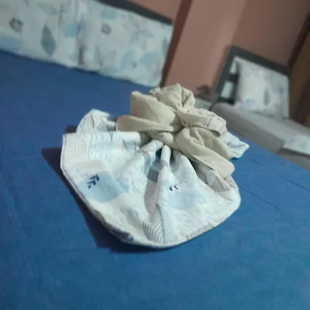 Hotel Langa Esra Provincia di Istanbul