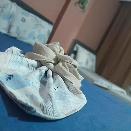 Langa Esra * Provincia di Istanbul