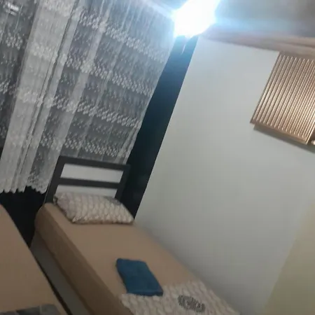 Hotel Langa Esra Provincia di Istanbul