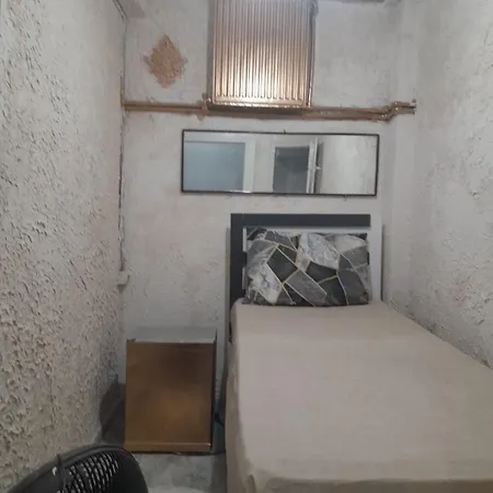 Langa Esra Provincia di Istanbul