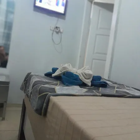 Langa Esra * Isztambul