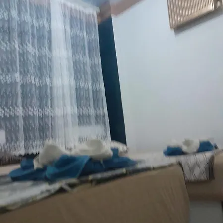 Langa Esra Hotel Provincia di Istanbul