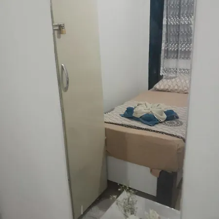 Szálloda Langa Esra *