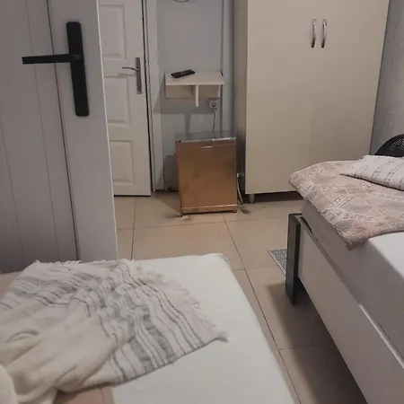 Hotel Fatih Simge *