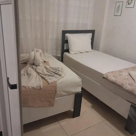 Langa Esra Isztambul