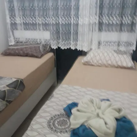 Hotel Langa Esra Provincia di Istanbul