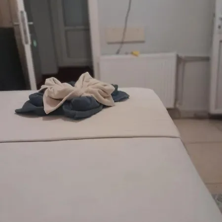 Hotel Langa Esra Provincia di Istanbul