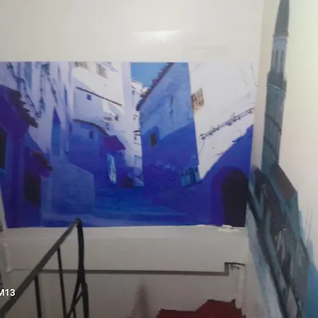 Szálloda Langa Esra Isztambul