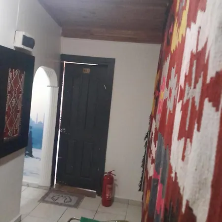 Langa Esra Provincia di Istanbul