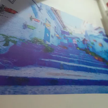 Szálloda Langa Esra