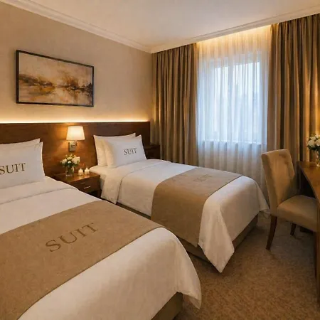 Fatih Simge Hotel *
