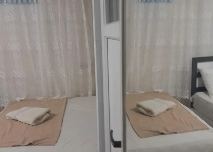 Langa Esra Hotel Istanbul