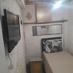 Hotell Fatih Simge Istanbul