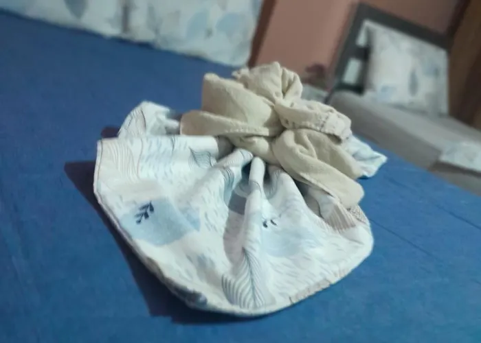 Szálloda Langa Esra Isztambul