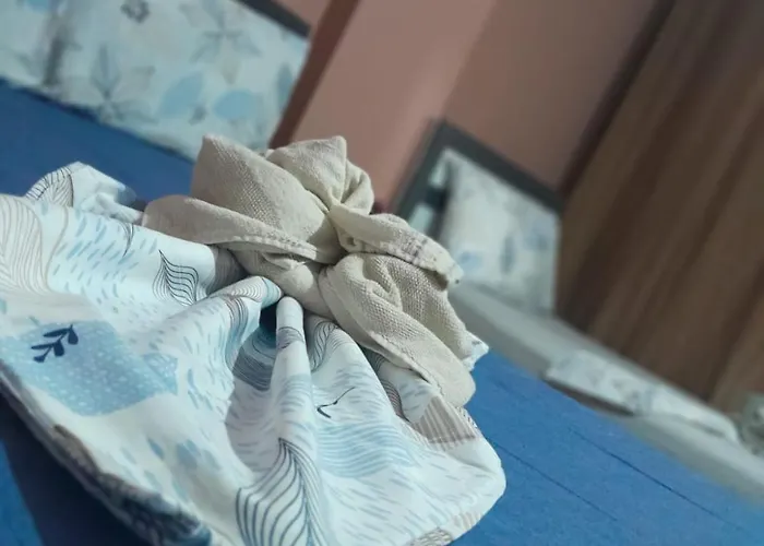 Langa Esra * Isztambul