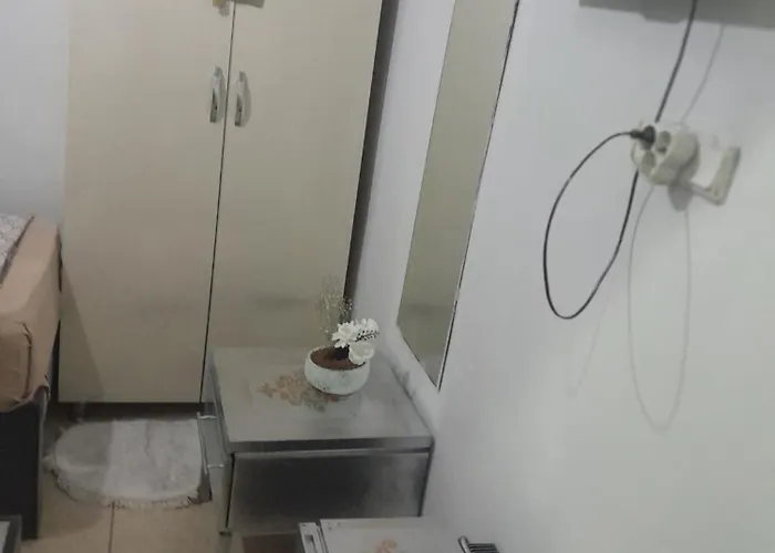 Szálloda Langa Esra