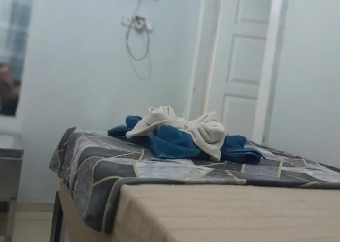 Langa Esra * Isztambul