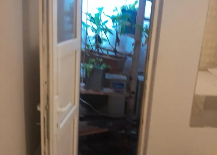 Szálloda Langa Esra *