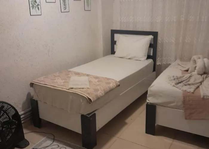 Langa Esra Szálloda