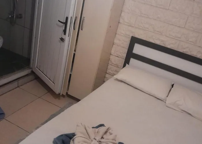 Langa Esra Szálloda