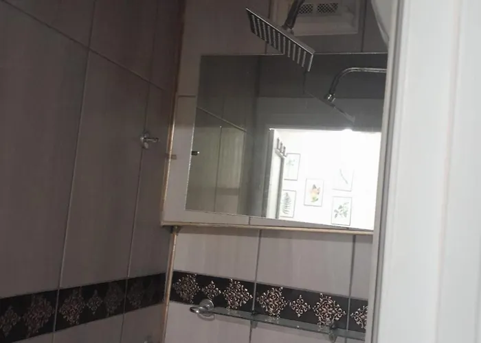 Langa Esra * Isztambul