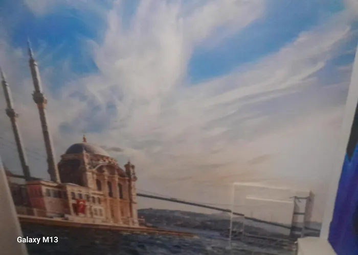 Langa Esra Szálloda