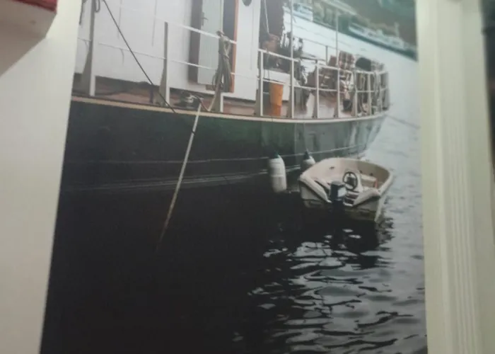 Langa Esra Isztambul