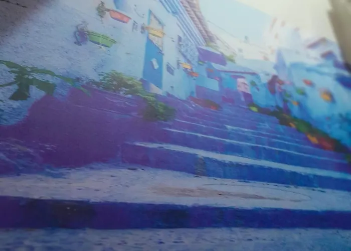 Szálloda Langa Esra