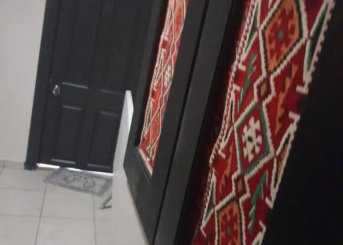 Langa Esra Szálloda *