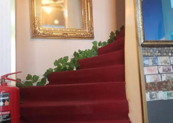 Langa Esra * Isztambul