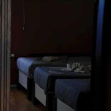 Hotel Fatih Simge Provincia di Istanbul
