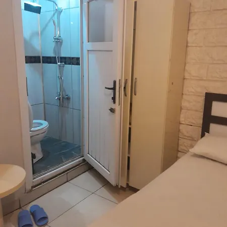 Hotel Fatih Simge Provincia di Istanbul