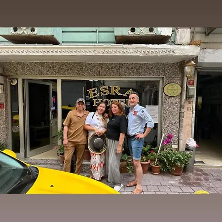 Hotel Fatih Simge